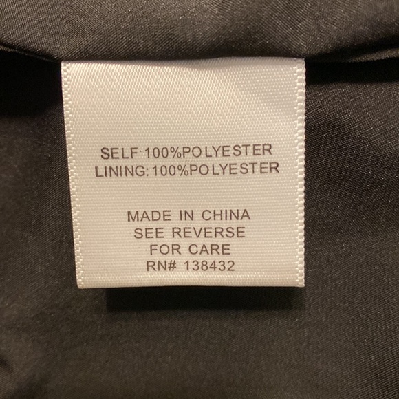 Modcloth Womens Size 6 Enjoy Every Moment Keyhole Black Floral Belted Midi Dress - Picture 10 of 16